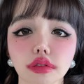 また顔が違う!?「フィルター使ってません」宣言のパク・ボム、衝撃のお出かけショットに注目！