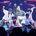 『新しいカギ カギダンススタジアム 日本一たのしいダンス決定戦』　（C） フジテレビ