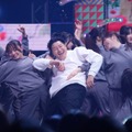 『新しいカギ カギダンススタジアム 日本一たのしいダンス決定戦』　（C） フジテレビ