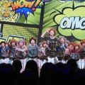 『新しいカギ カギダンススタジアム 日本一たのしいダンス決定戦』　（C） フジテレビ