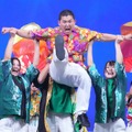 『新しいカギ カギダンススタジアム 日本一たのしいダンス決定戦』　（C） フジテレビ