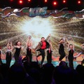 『新しいカギ カギダンススタジアム 日本一たのしいダンス決定戦』　（C） フジテレビ