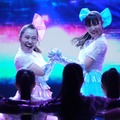 『新しいカギ カギダンススタジアム 日本一たのしいダンス決定戦』　（C） フジテレビ