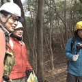 4月23日放送『世界の何だコレ!?ミステリー SP』　(C)フジテレビ