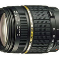 　タムロンは、デジタル一眼レフカメラ（APS-Cサイズ）専用の高倍率ズームレンズ「AF18-200mm F/3.5-6.3 XR Di II LD Aspherical ［IF］ MACRO （Model A14）」を8月20日に発売した。