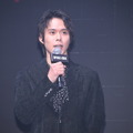 Netflix映画『新幹線大爆破』発車記念イベント
