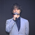 Netflix映画『新幹線大爆破』発車記念イベント