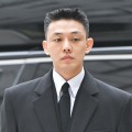 薬物騒動→同性への性的暴行容疑もあったが…ユ・アインがまさかのノミネート