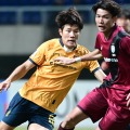 「軍隊よりアル・ヒラル」光州のACL挑戦を韓国兵務庁もサポート！今春入隊予定の26歳が“兵役延期”で決戦の地サウジへ