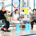 4月25日23時から放送の『A-Studio＋』　（C）TBS