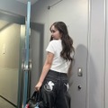 藤田ニコル（写真は藤田ニコルの公式インスタグラムから）※所属事務所に掲載許諾をもらってます