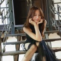 森香澄（写真は森香澄の公式インスタグラムから）※所属事務所に掲載許諾をもらってます
