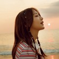 森香澄（写真は森香澄の公式インスタグラムから）※所属事務所に掲載許諾をもらってます