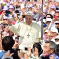 性的少数者、難民、セウォル号…ローマ教皇死去に韓国が思い出す「貧しき者たちの聖者」が残した言葉