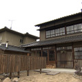 4月26日のMBSテレビ『住人十色』　（C）MBS