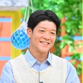 4月26日のMBSテレビ『住人十色』　（C）MBS