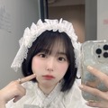 なえなの（写真はなえなのの公式Xから）※所属事務所に掲載許諾をもらってます