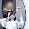 なえなの（写真はなえなのの公式Xから）※所属事務所に掲載許諾をもらってます