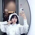 なえなの（写真はなえなのの公式Xから）※所属事務所に掲載許諾をもらってます