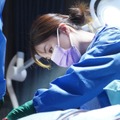 4月23日22時から放送の『Dr.アシュラ』第2話　（C）フジテレビ