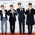 「突然亡くなったメンバーを商業的に利用している」との批判も…ASTRO、悪質投稿に法的対応を予告【全文】