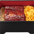 うな重（並盛）980円