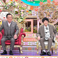 4月24日よる7時から放送の『プレバト!!』　(C)MBS