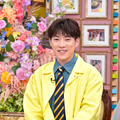 4月24日よる7時から放送の『プレバト!!』　(C)MBS