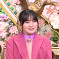 4月24日よる7時から放送の『プレバト!!』　(C)MBS