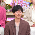 4月24日よる7時から放送の『プレバト!!』　(C)MBS