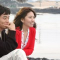 　イ・ウンジュ主演の韓国ドラマ「火の鳥」（全26話・2004年）の配信が、Yahoo!動画でスタートした。
