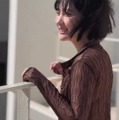 田中美久（写真は田中美久の公式インスタグラムから）※所属事務所に掲載許諾をもらってます