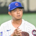 「オオタニの天敵が“謙遜の極み”」今永昇太の「小さな奇跡」発言に韓国メディアも感嘆禁じ得ず「こんなに謙虚とは…」