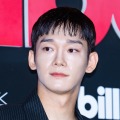 EXO・チェン、新曲『Broken Party』で描く繊細な感情…コンセプトフォト公開
