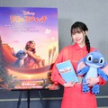 『リロ＆スティッチ』MOMONA　（C）2025 Disney Enterprises, Inc. All Rights Reserved.