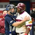 韓国プロ野球で乱闘寸前の“死球パレード”勃発！「1試合で5死球」大荒れ騒動の顛末は…
