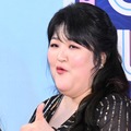 東京9坪ワンルームで再出発を宣言?!韓国ぽっちゃり女芸人（40）が“日本ひとり暮らし”を選んだワケ
