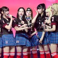 日本人メンバーも涙…UNIS、デビュー後初の音楽番組1位獲得！「EverAfterに感謝と愛を伝えたい」