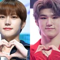 「抱きしめた」“LGBTカミングアウト”にメンバーもエール…韓国男性アイドル初の公表・ベイン