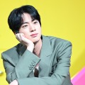 BTS・JIN、「最初は不安だったけど…」『キアンの破天荒ゲストハウス』最終回に感謝の想い