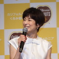 鈴木保奈美【撮影／ババショウタ】