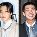 BTS・JIMIN＆RM、アメリカ3大音楽授賞式にノミネート！ソロで初の快挙なるか？