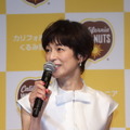 鈴木保奈美【撮影／ババショウタ】