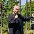 「Hibiya Art Park 2025」記者発表