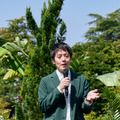 「Hibiya Art Park 2025」記者発表