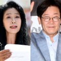 「李在明には魅力があった。だから私は愛した」“不倫”を既成事実化する韓国女優の迷惑極まりない擁護
