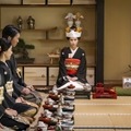 『波うららかに、めおと日和』第一話　(C)フジテレビ