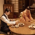 『波うららかに、めおと日和』第一話　(C)フジテレビ