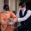 『波うららかに、めおと日和』第一話　(C)フジテレビ