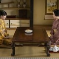 『波うららかに、めおと日和』第一話　(C)フジテレビ